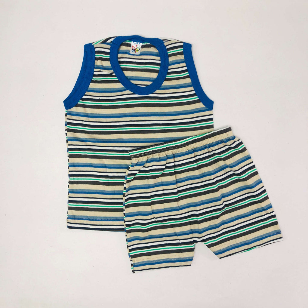SL Kids Nikker Set