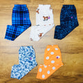 Kids Pant Combo Pack of 5