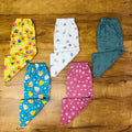 Kids Pant Combo Pack of 5