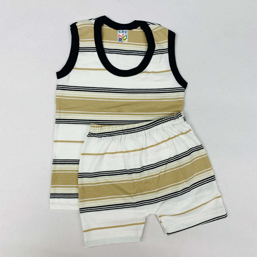 SL Kids Nikker Set