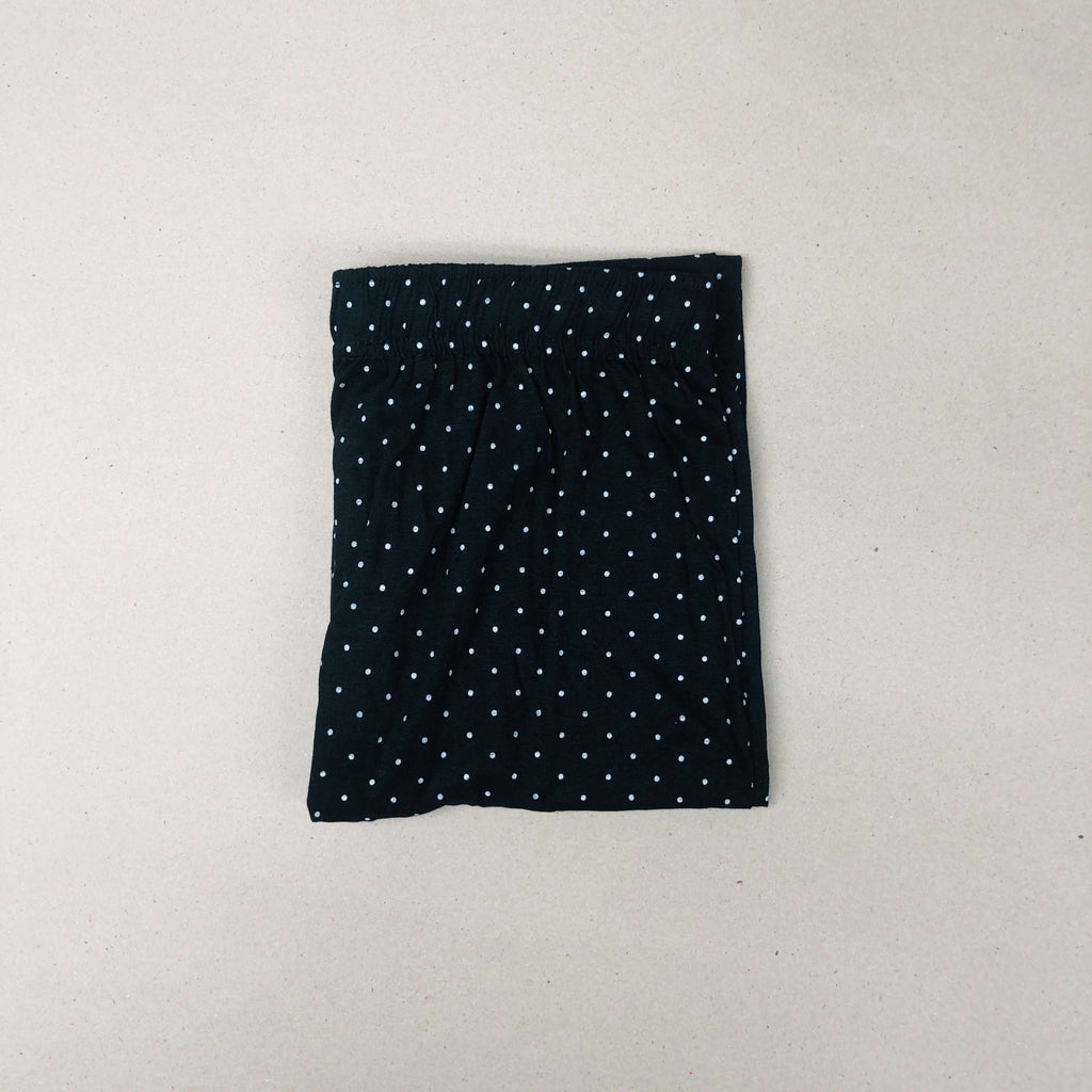 Ladies Trendy Capri