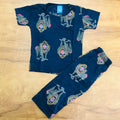 Kids Pant Set