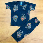 Kids Pant Set