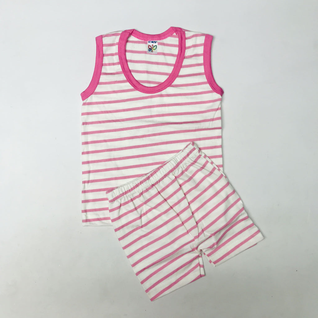 SL Kids Nikker Set
