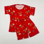 Kids Nikker Set