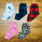 Kids Pant Combo Pack of 5