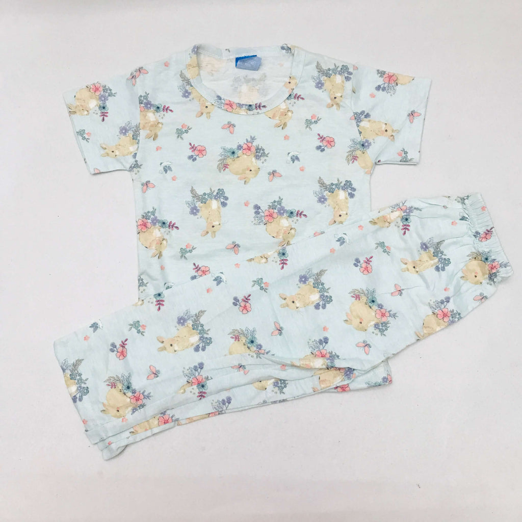 Kids Pant Set