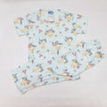 Kids Pant Set