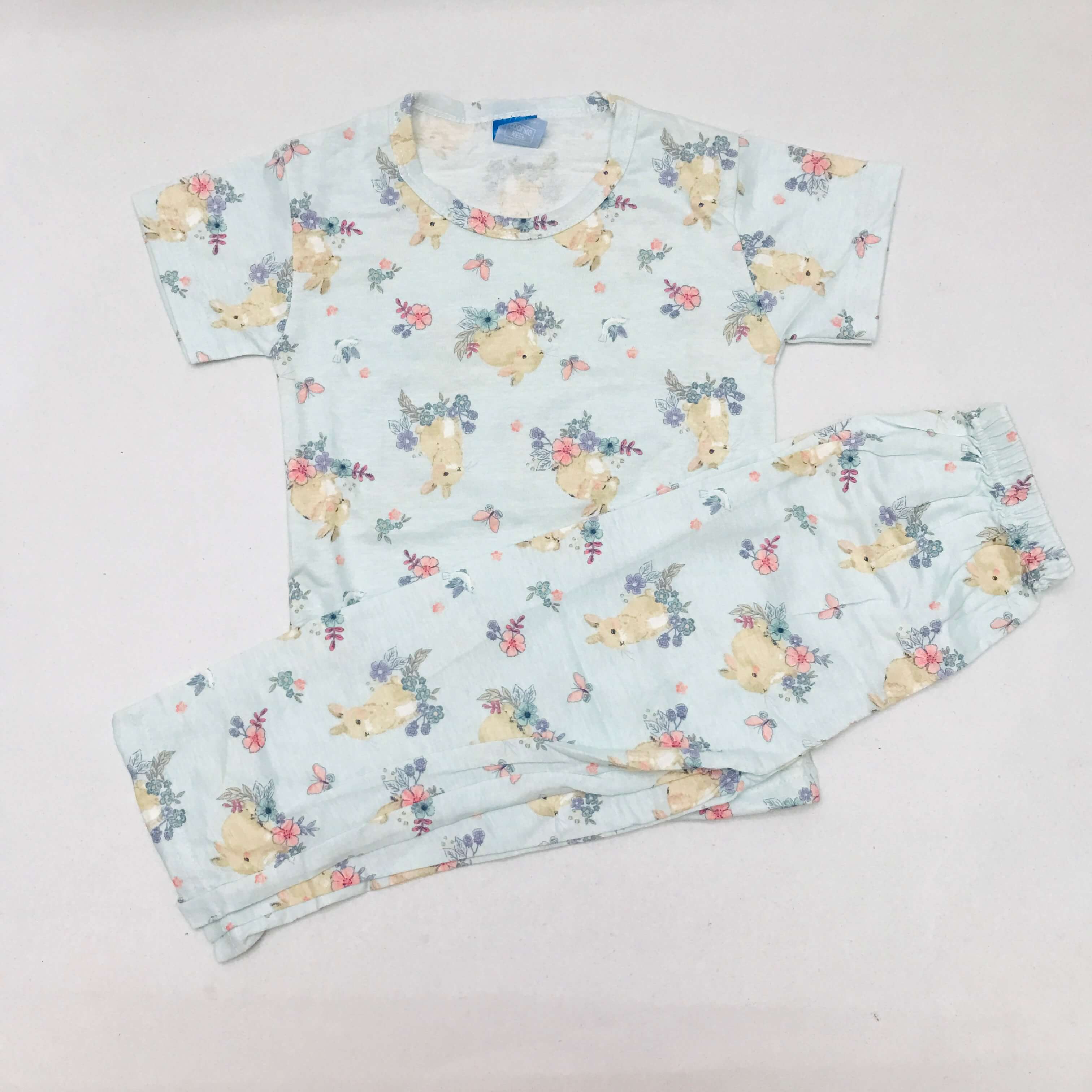 Kids Pant Set