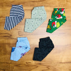 Kids Pant Combo Pack of 5