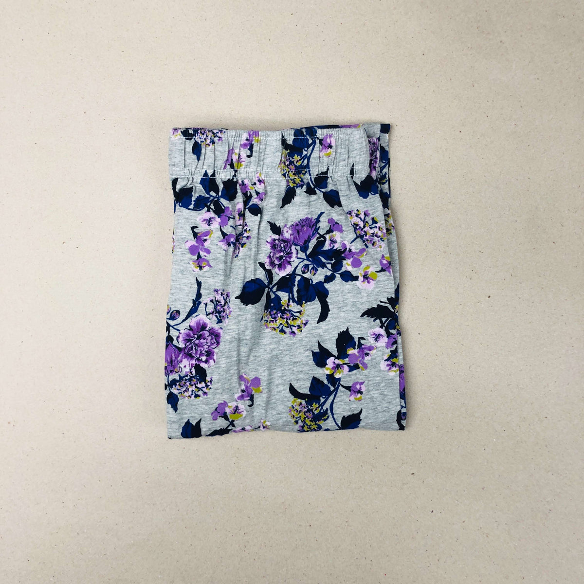 Ladies Trendy Capri