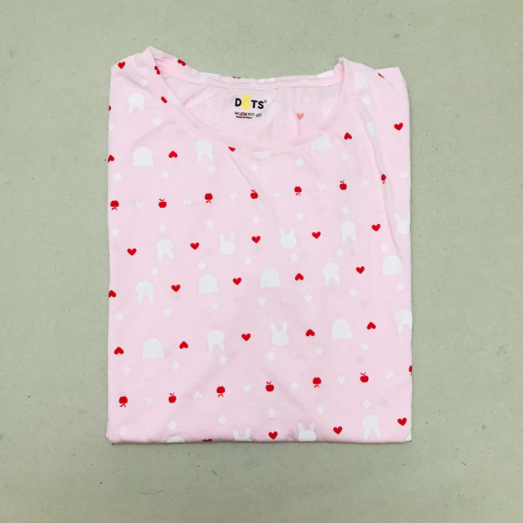 Ladies T-Shirt