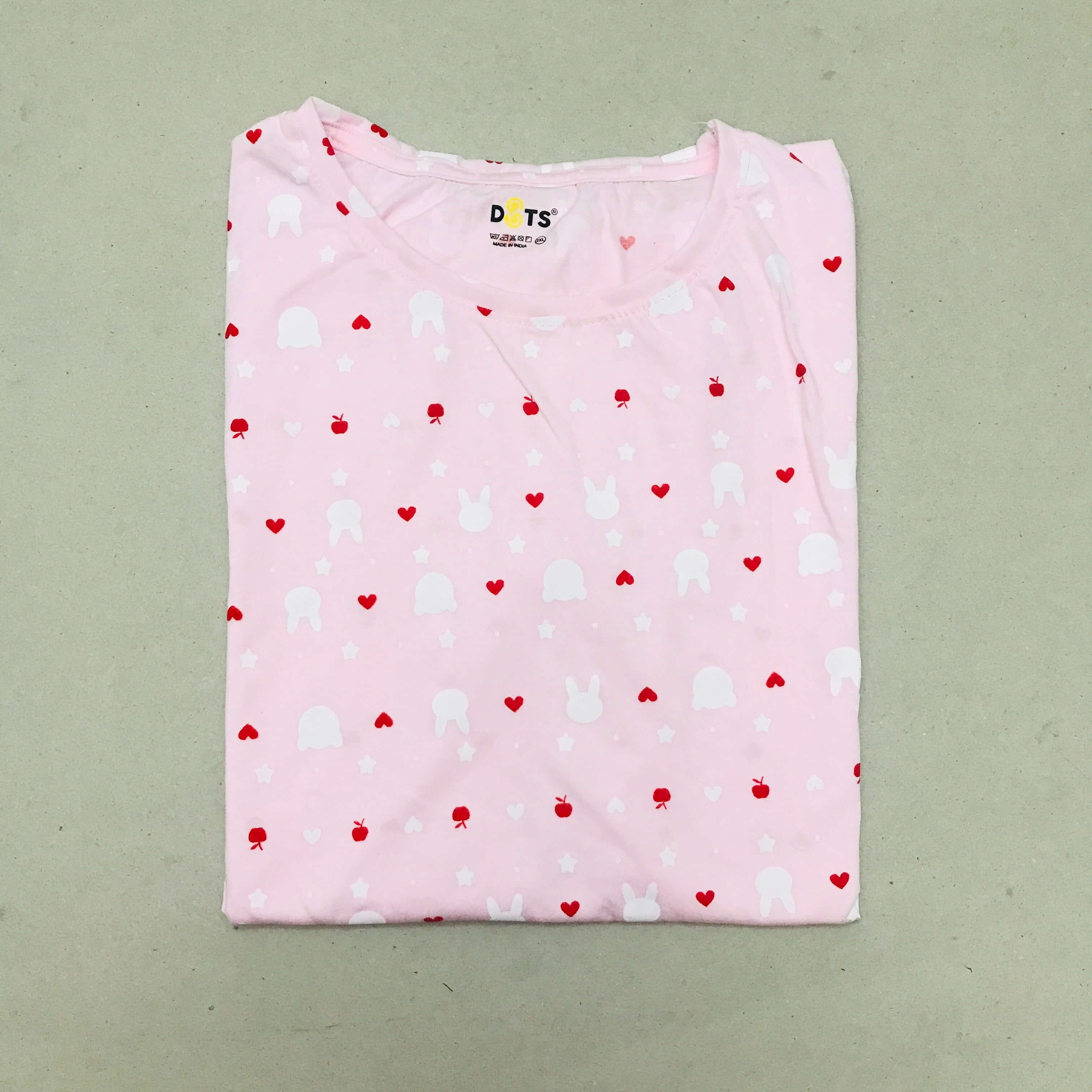 Ladies T-Shirt