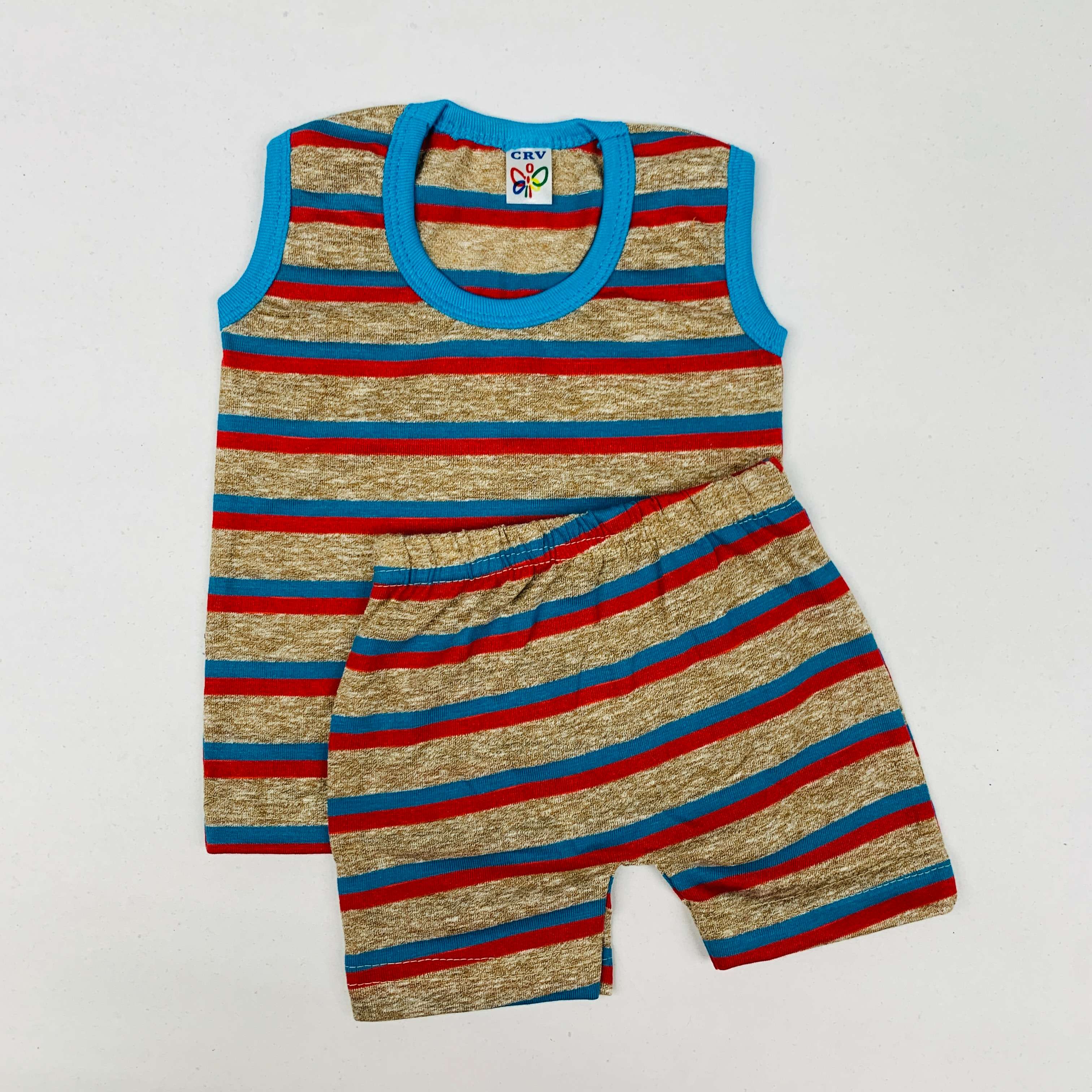SL Kids Nikker Set