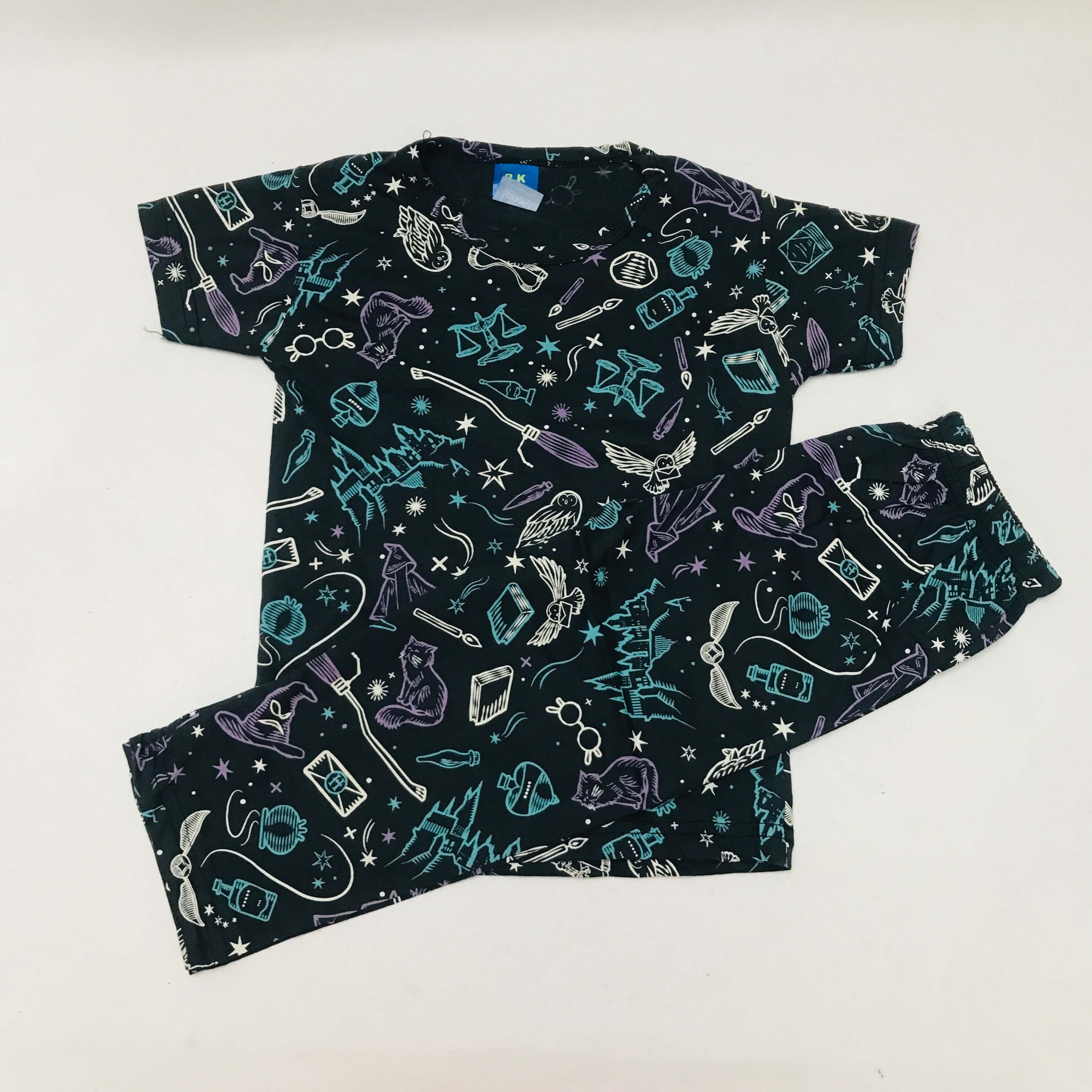 Kids Pant Set