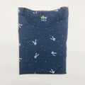 Dots Ladies T-Shirt