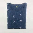 Dots Ladies T-Shirt