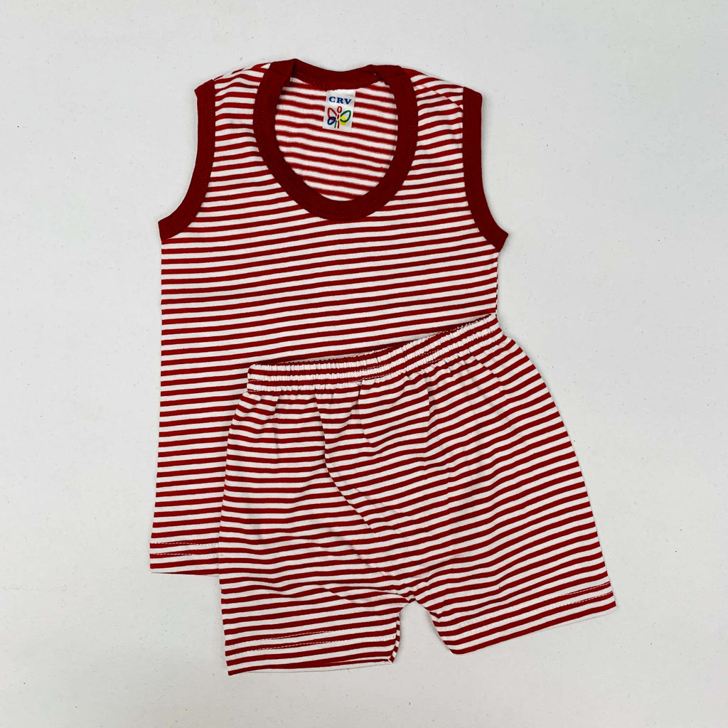 SL Kids Nikker Set