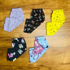 Kids Pant Combo Pack of 5