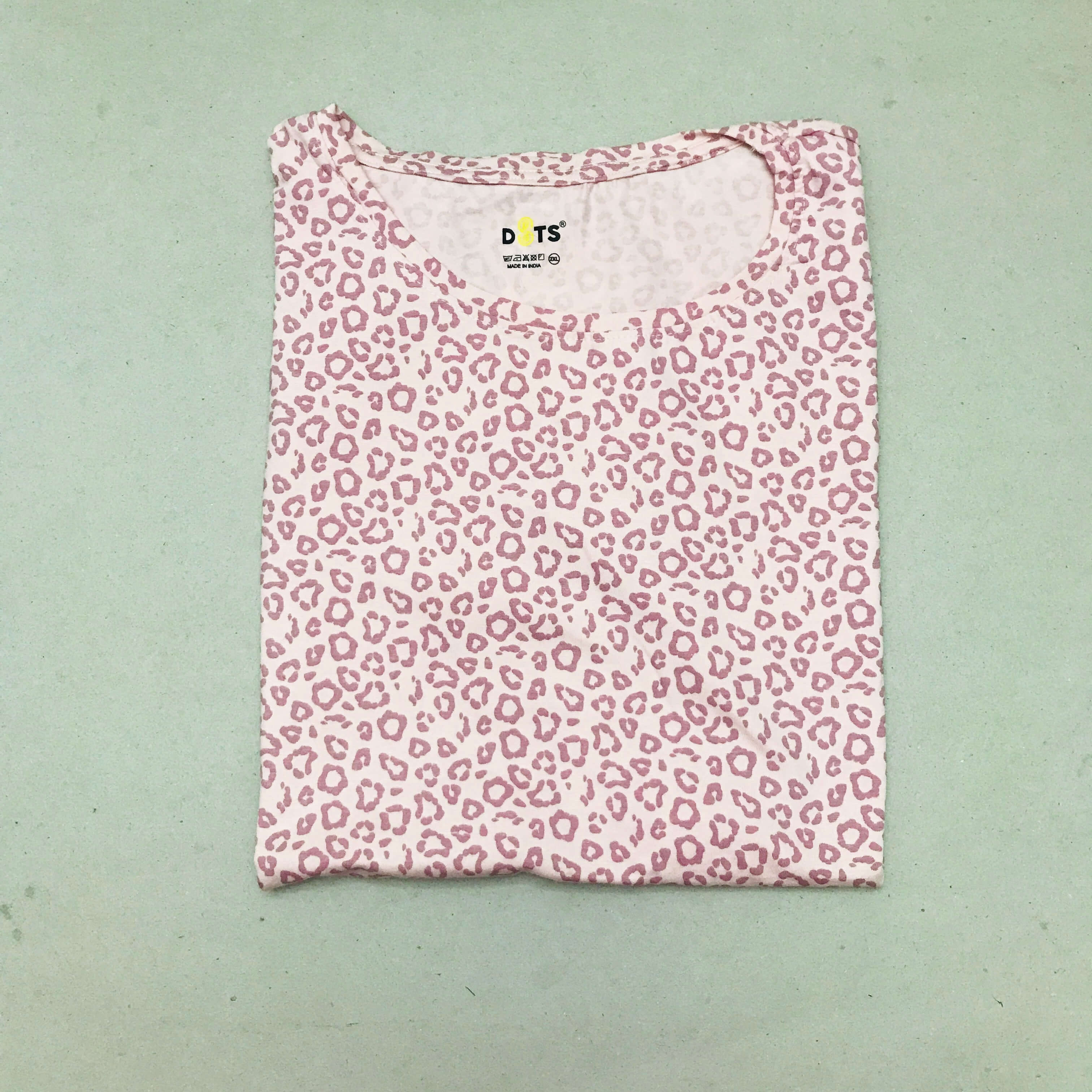 Ladies T-Shirt