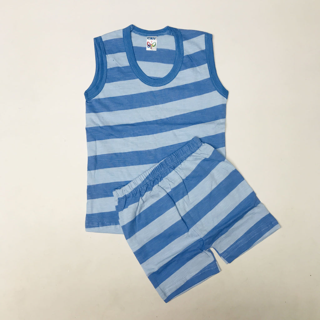 SL Kids Nikker Set