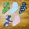 Kids Pant Combo Pack of 5