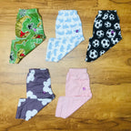 Kids Pant Combo Pack of 5