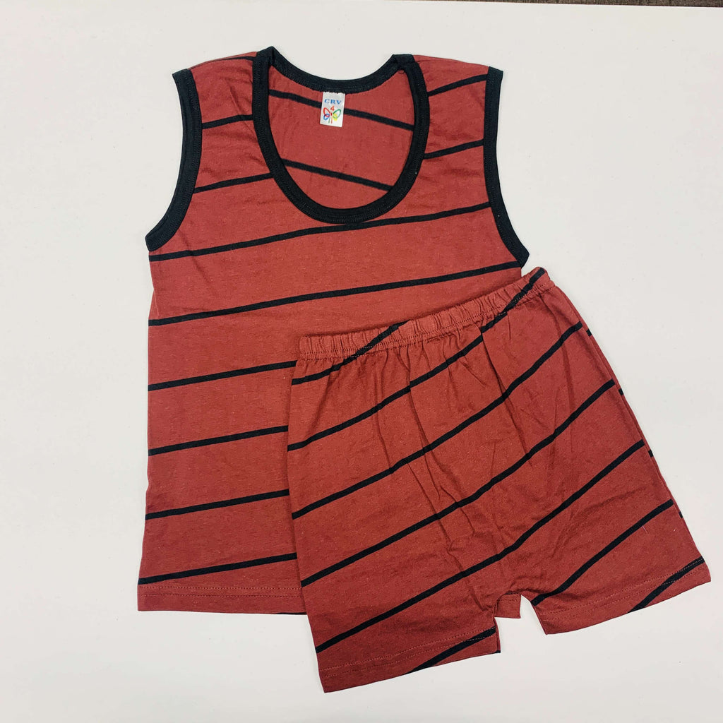 SL Kids Nikker Set