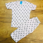Kids Pant Set