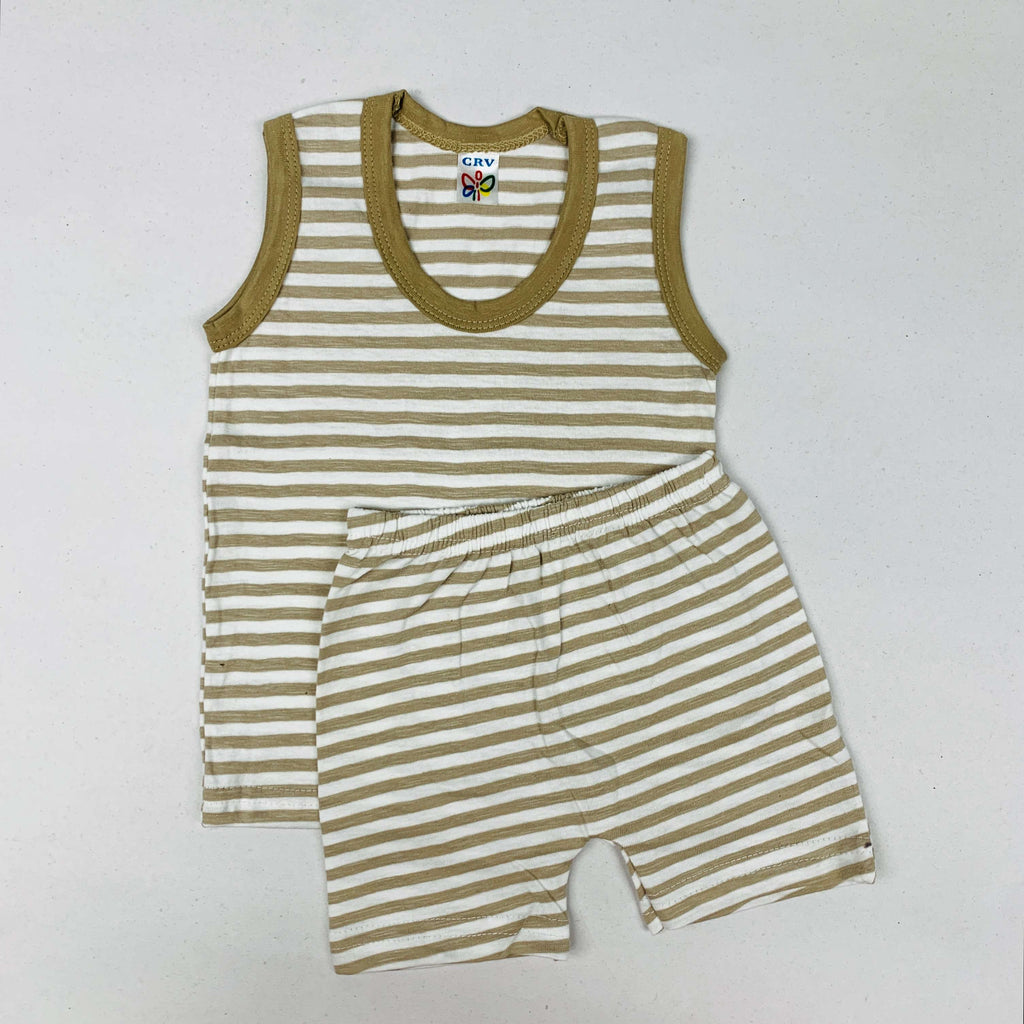 SL Kids Nikker Set