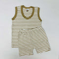SL Kids Nikker Set