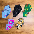 Kids Pant Combo Pack of 5