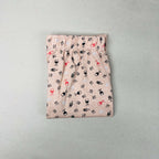Ladies Trendy Capri