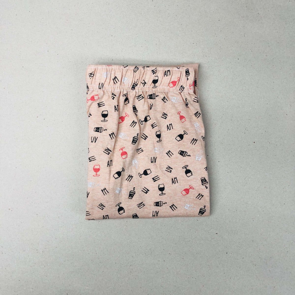 Ladies Trendy Capri
