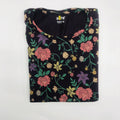 Dots Ladies T-Shirt
