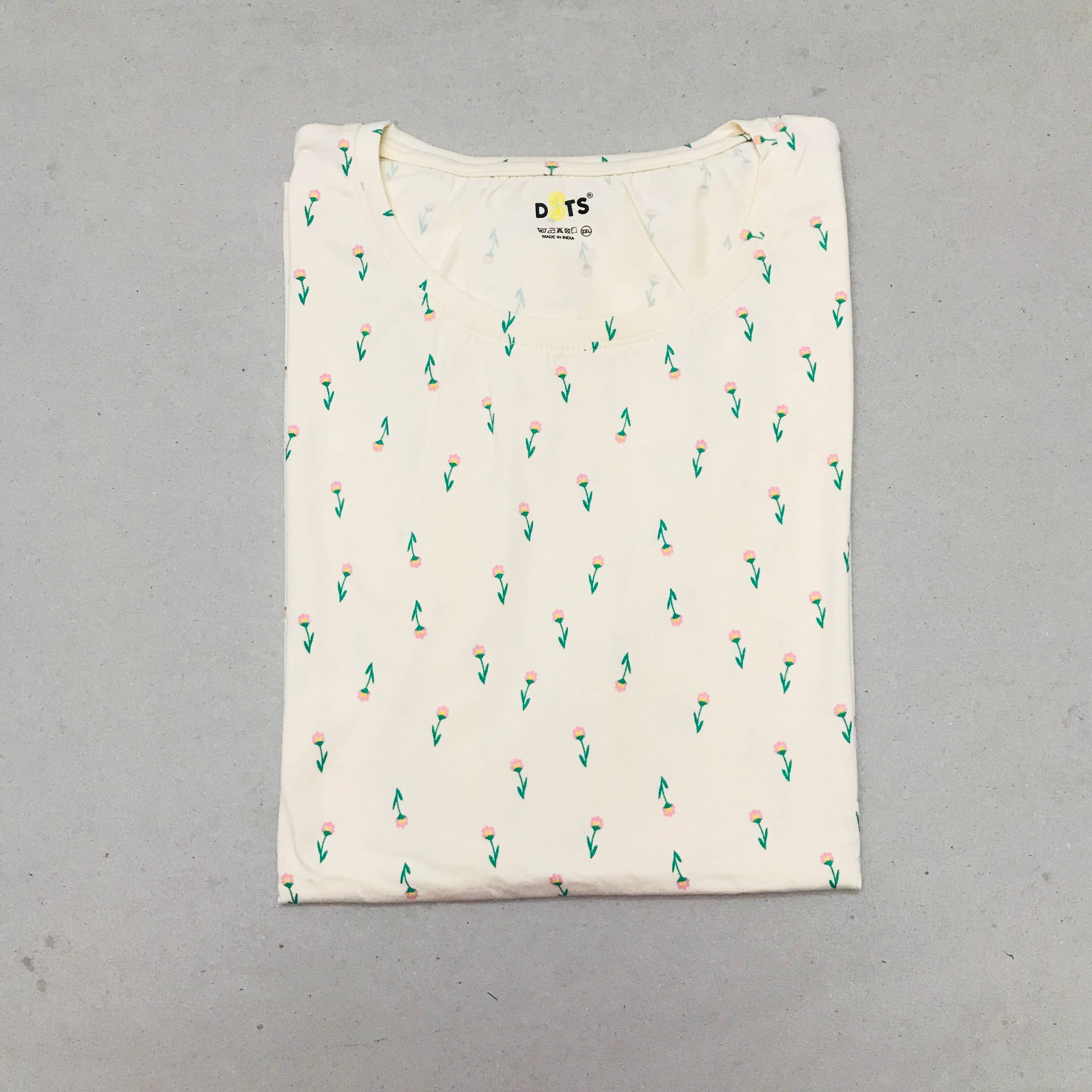 Ladies T-Shirt