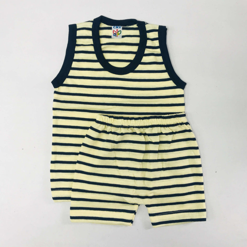 SL Kids Nikker Set