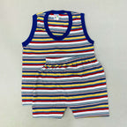 SL Kids Nikker Set