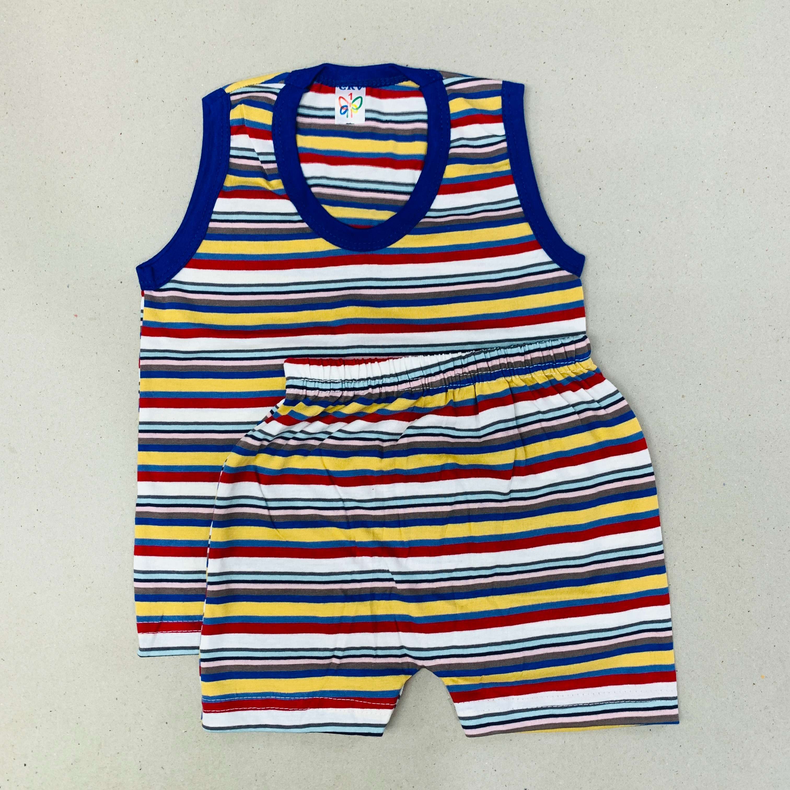 SL Kids Nikker Set