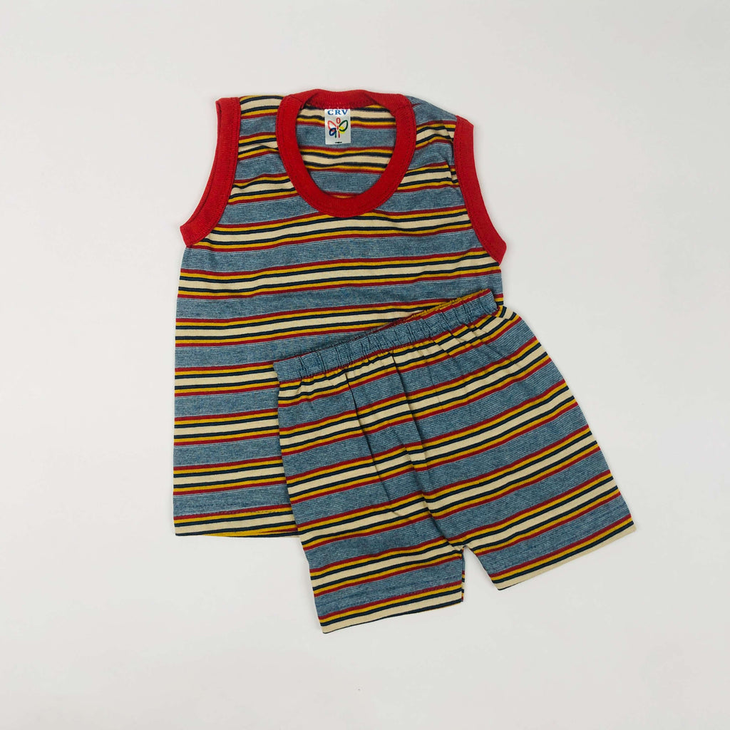 SL Kids Nikker Set