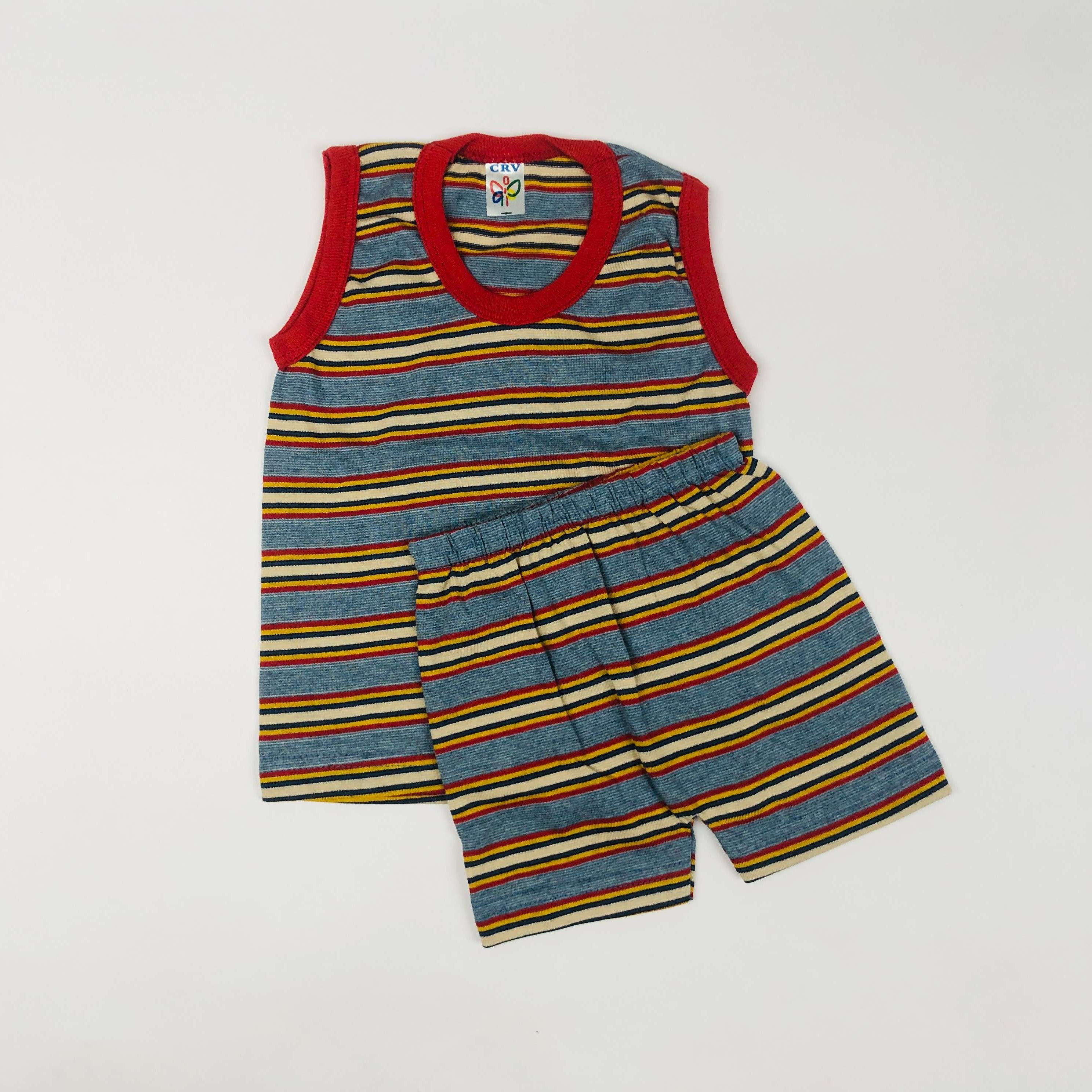 SL Kids Nikker Set