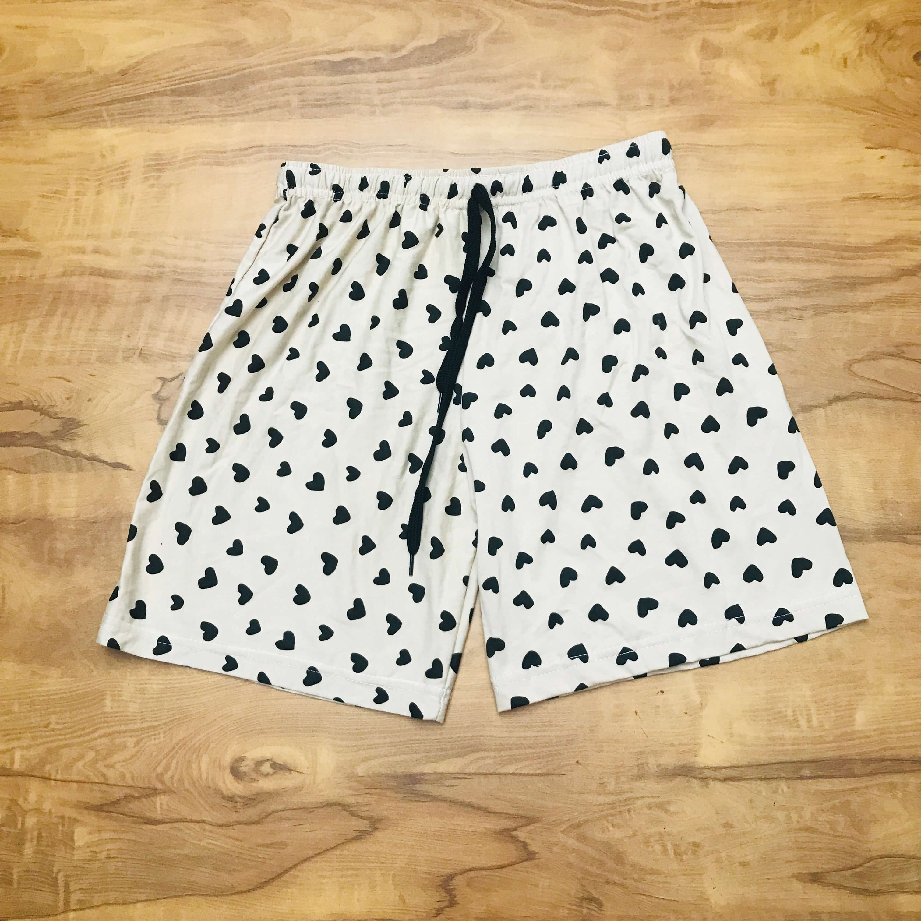 Ladies Shorts (L)