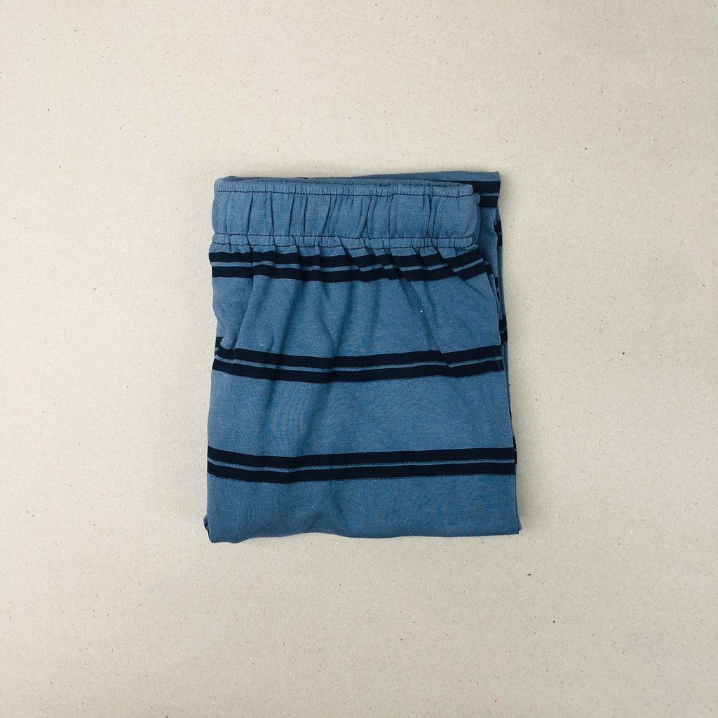 Ladies Trendy Capri
