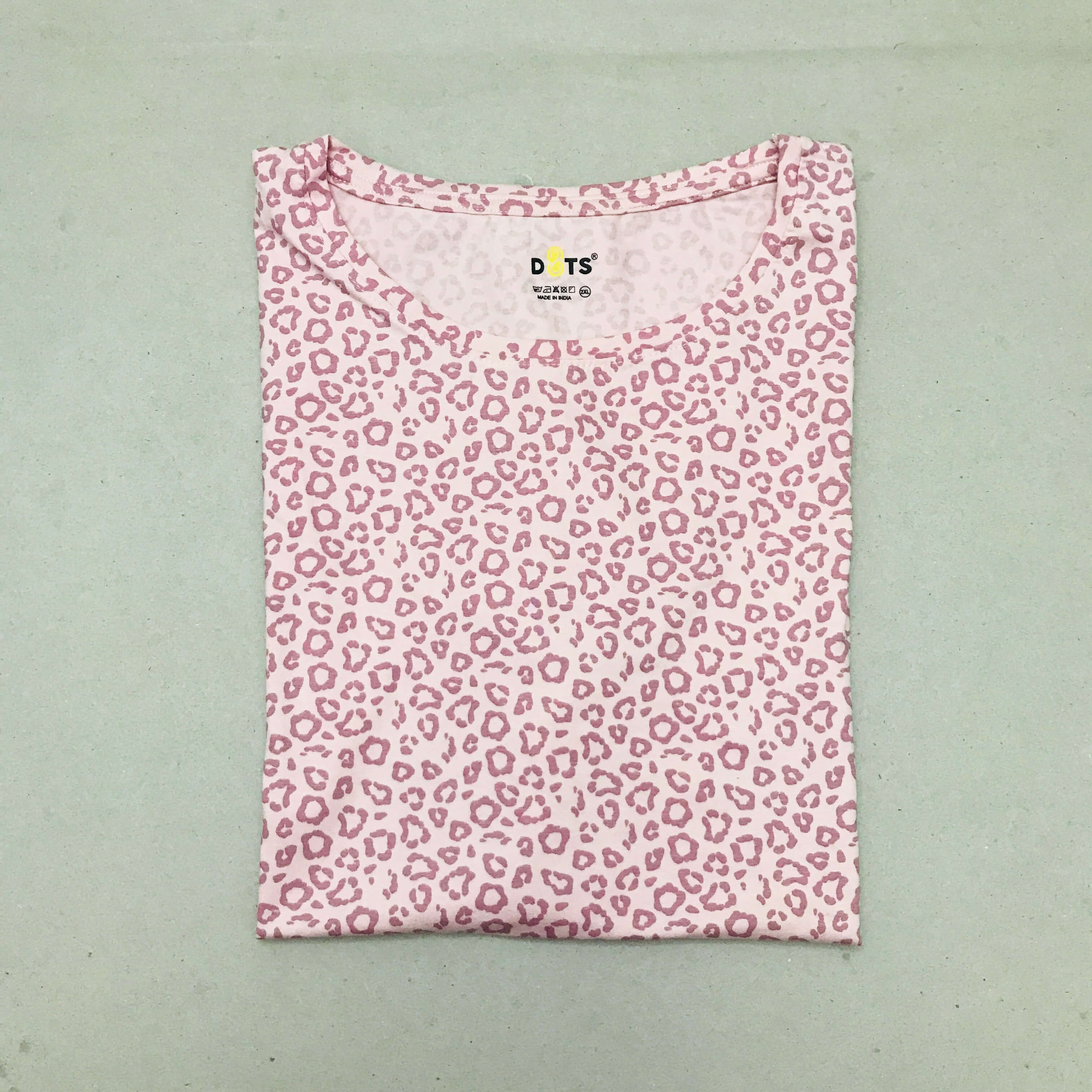 Ladies T-Shirt