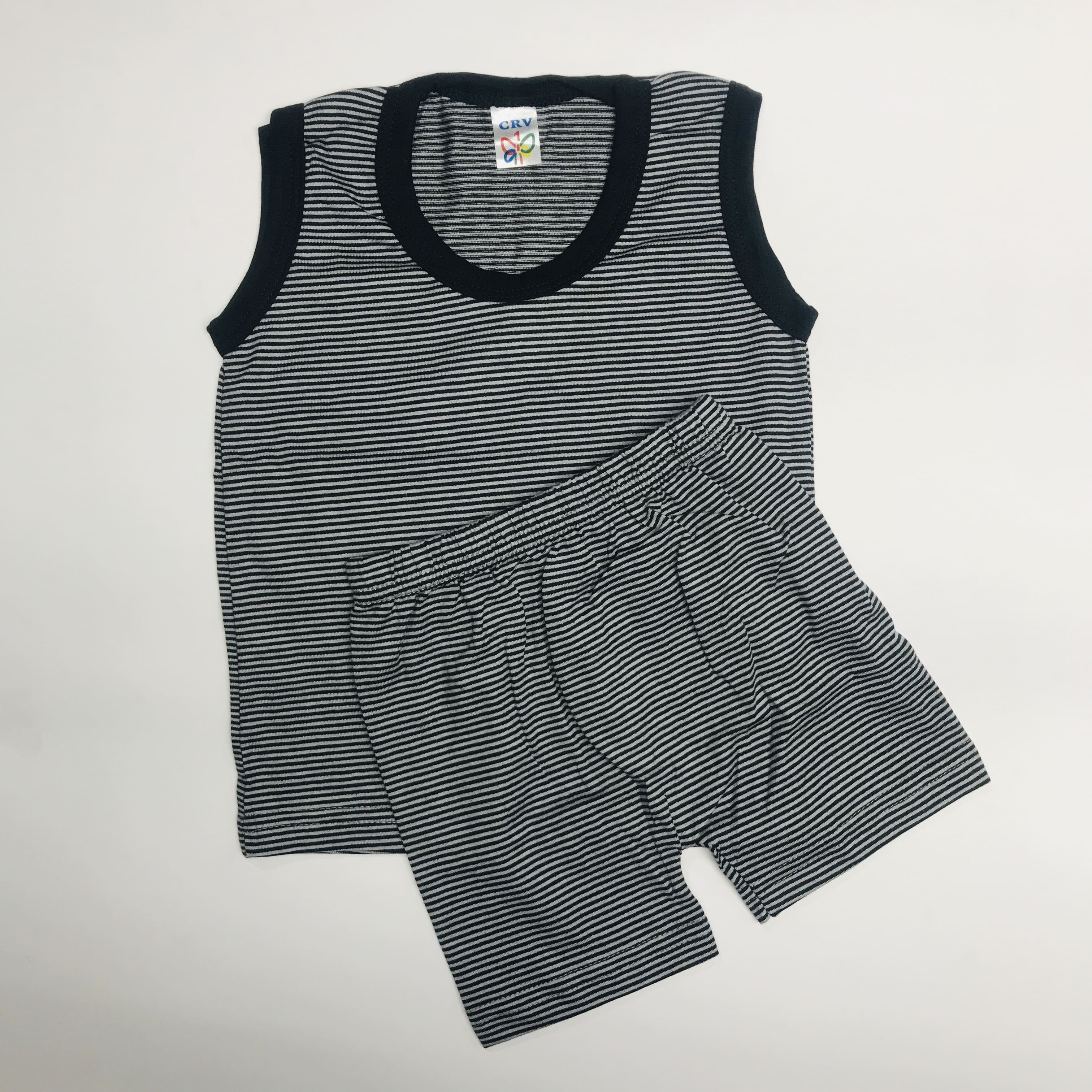 SL Kids Nikker Set