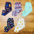 Kids Pant Combo Pack of 5