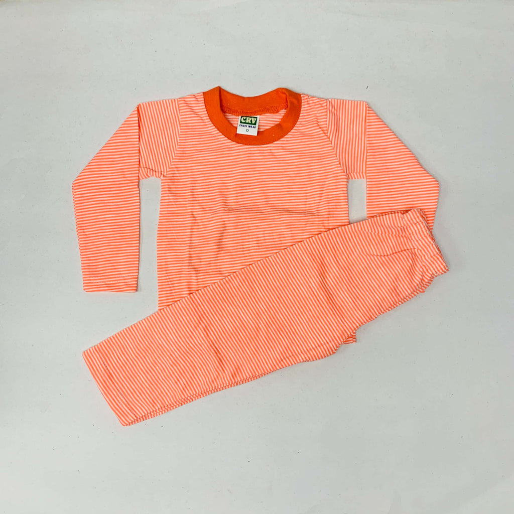 Full Sleeve Pant Set