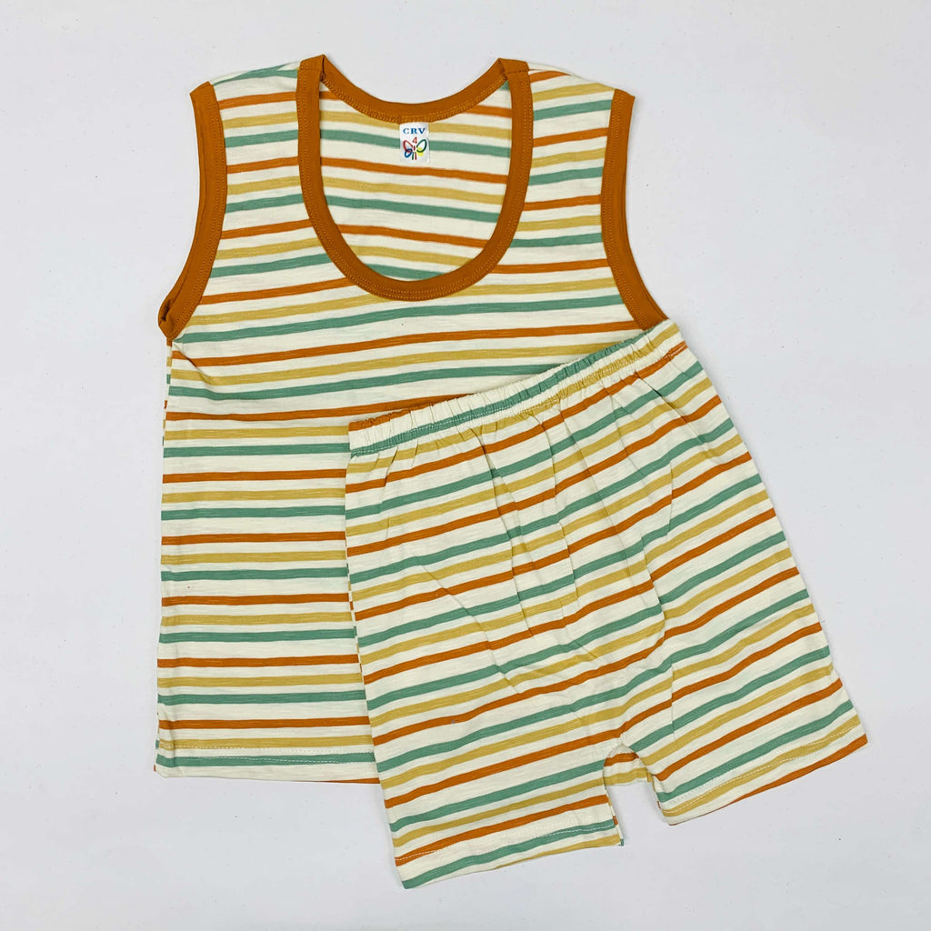 SL Kids Nikker Set