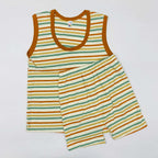 SL Kids Nikker Set