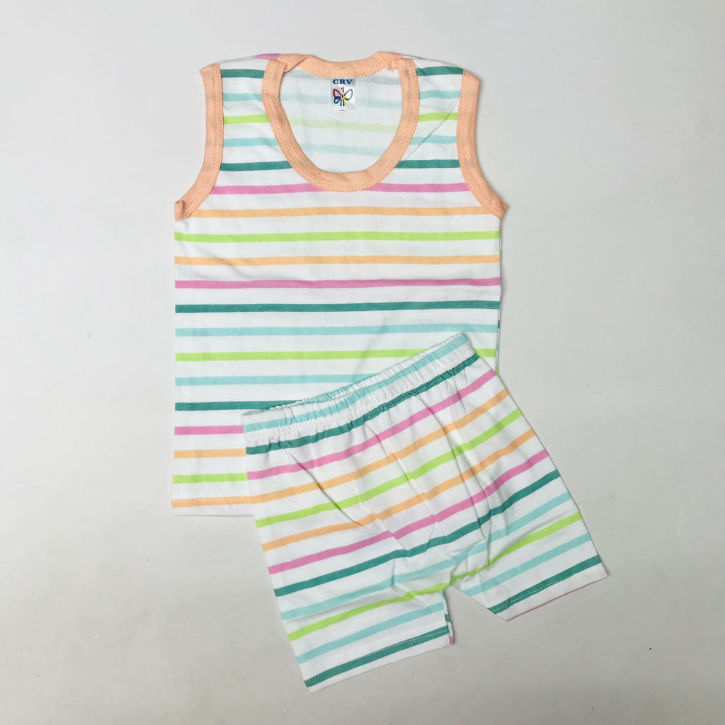 SL Kids Nikker Set